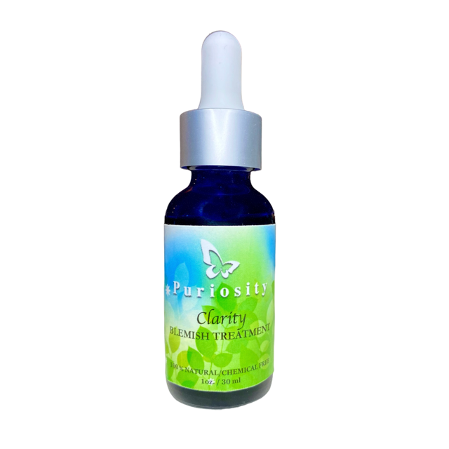 Clarity Blemish Treatment
