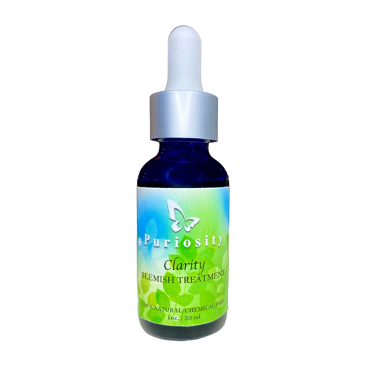 Clarity Blemish Treatment