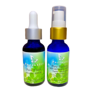 Face Serum Bundle
