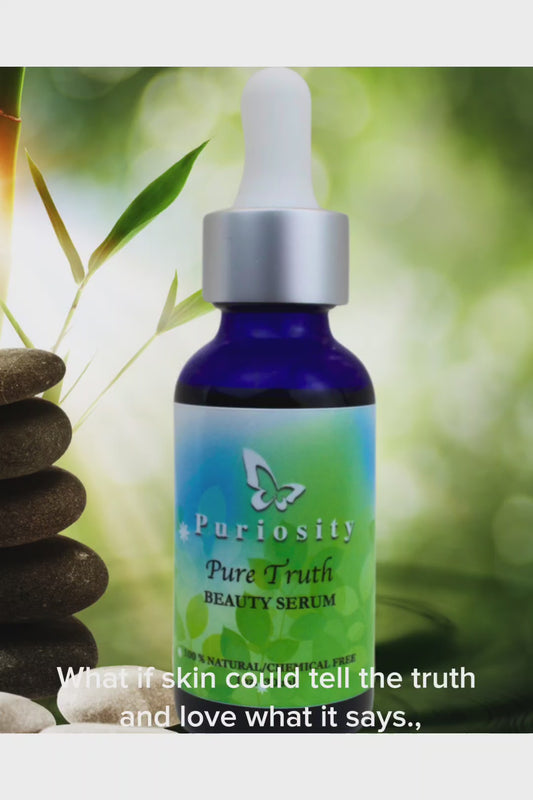 Pure Truth Beauty Serum